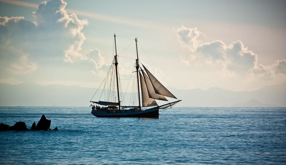 Pirate Boat Fuerteventura